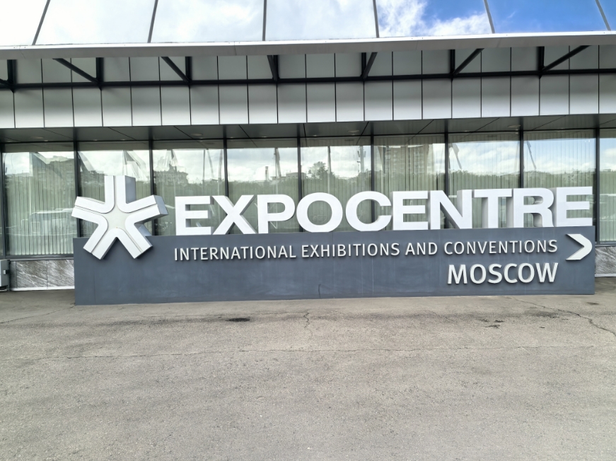 Moscow